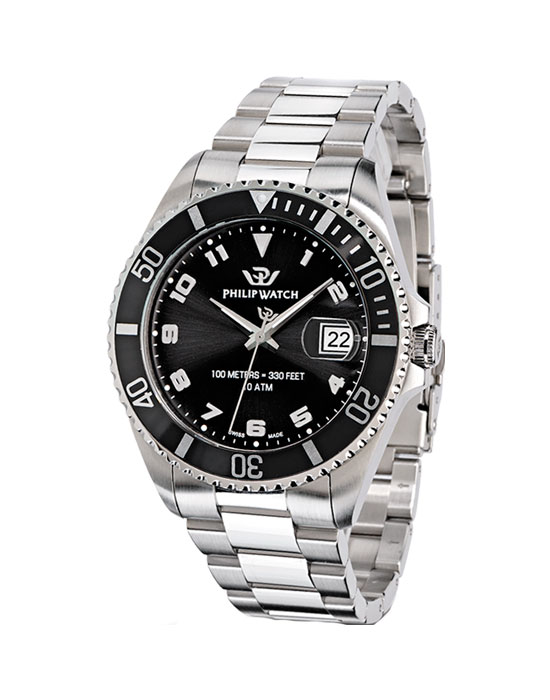 Часы Philip Watch Caribe 8253597008